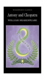 Antony and Cleopatra - Paperback brosat - William Shakespeare - Wordsworth Editions Ltd
