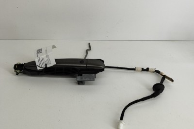 M&amp;acirc;ner exterior ușă dreapta față MAZDA CX-5 KE, GH 2011 OEM: KD47-58-41XG-53,KD53-59-42XA | 22944994 foto