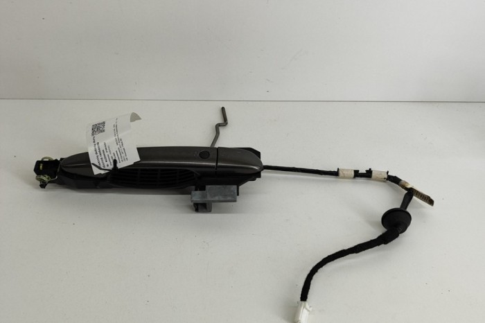 M&acirc;ner exterior ușă dreapta față MAZDA CX-5 KE, GH 2011 OEM: KD47-58-41XG-53,KD53-59-42XA | 22944994