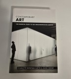 Charlotte Bonham Carter Contemporary Art The Essential Guide