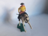 bnk jc Cowboy calare - Vestul Salbatic - Hong Kong copie Timpo