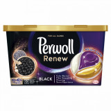 Detergent Capsule Pentru Rufe, Perwoll, Renew Black, 21 capsule