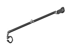 Suport tip brat GoPro pentru prinderi barainterval extensie 10-21"