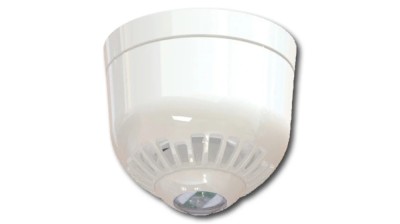 Semnalizator Luminos Flash Alb Sonos Pulse 17-60VDC foto