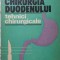 CHIRURGIA DUODENULUI. TEHNICI CHIRURGICALE-ALEXANDRU IONESCU-265427