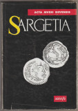 Sargetia - XXVI/2 - Acta Musei Devensis