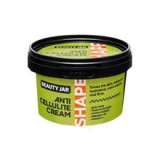 Crema Anticelulitica cu Acid Hialuronic Extract de Arnica si Vitamina E Shape Line 380 grame Beauty Jar Cod: BJ2470