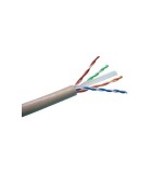 Cablu UTP CAT6 8 fire din cupru Well