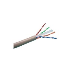 Cablu UTP CAT6 8 fire din cupru Well