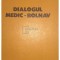 Virgil Enatescu - Dialogul medic-bolnav (Editia: 1981)