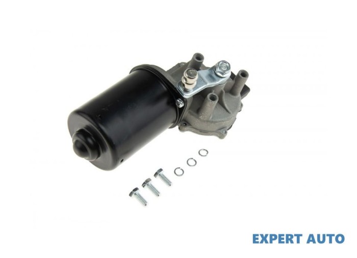 Motoras stergator geam fata Smart Roadster (2003-2005) [452] #1