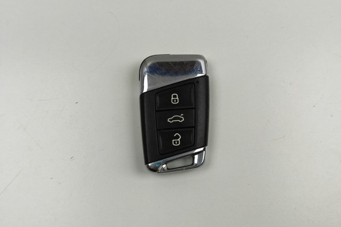 Cheie de contact VW PASSAT Variant B8 3G5 2020 OEM: 3G0959752CK 30436299