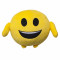 Plus Emoticon (Happy Face) 18 Cm