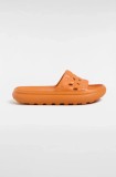 Vans papuci MTE Slide-On VR3Cush culoarea portocaliu, VN000D7J52K1