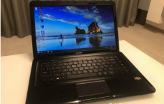 Laptop Hp Compaq CQ58 Transport gratuit! foto