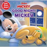 Disney Mickey Mouse Funhouse: Goodnight, Mickey!