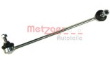 Brat/bieleta suspensie, stabilizator BMW Seria 3 (E46) (1998 - 2005) METZGER 53009512