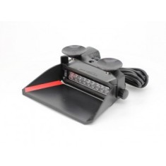 Lampa profesionala parbriz/parasolar LUMIOPT-X