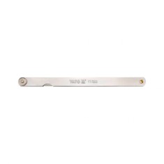 Lere 200 mm, 14 lame, 0,05-0,5 mm Yato YT-7223