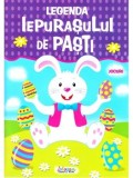 Cumpara ieftin Legenda iepurasului de Pasti/***
