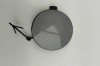 Capac c&acirc;rlig de remorcare bara de protecție față FORD KUGA III DFK 2024 OEM: PV4B-17F011-A,PV4B17F011A 30985379