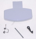 C00259035 MANER COMPLET ALB 482000030532 MASINA DE SPALAT WHIRLPOOL/INDESIT