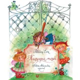 Nagyapa mes&eacute;i - Petrőczi &Eacute;va