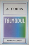 Talmudul - A. Cohen