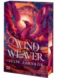 Cumpara ieftin Wind weaver/Julie Johnson