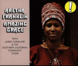 Amazing Grace | Aretha Franklin, Atlantic Records