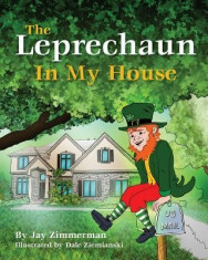 The Leprechaun in My House foto