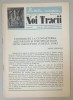 NOI TRACII , REVISTA FONDATA DE JOSIF CONSTANTIN DRAGAN , NR.109, 1983