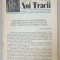 NOI TRACII , REVISTA FONDATA DE JOSIF CONSTANTIN DRAGAN , NR.109, 1983