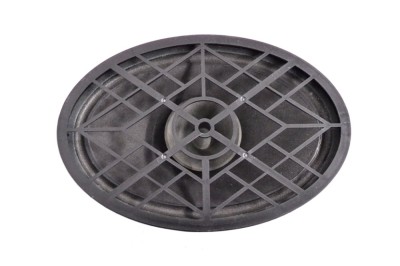 Difuzor ușă dreapta spate PEUGEOT RCZ 2013 OEM: 9665174180 14692417 foto