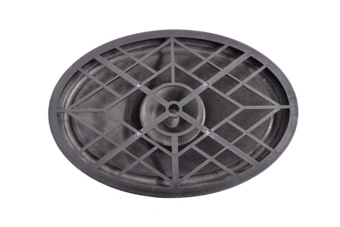 Difuzor ușă dreapta spate PEUGEOT RCZ 2013 OEM: 9665174180 14692417