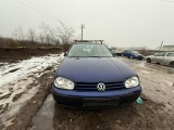 Dezmembrăm Volkswagen Golf 4 1.4 16V An 2001 Cod motor AKQ