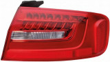 Lampa spate AUDI A4 (8K2, B8) (2007 - 2015) HELLA 2SK 010 916-101