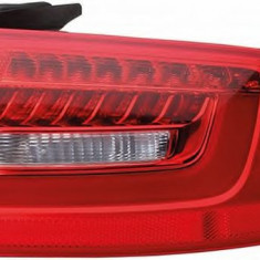 Lampa spate AUDI A4 (8K2, B8) (2007 - 2015) HELLA 2SK 010 916-101