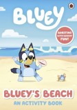 Bluey: Bluey's Beach : An Activity Book, SAS Gardners EU
