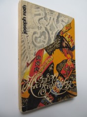 Cripta habsburgilor - Joseph Roth