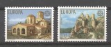 Yugoslavia 1978 Europa CEPT, MNH AC.179, Nestampilat