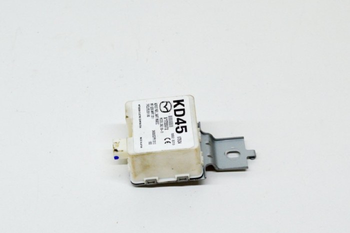 Antena Keyless Entry MAZDA 6 Sedan GJ, GL 2013 OEM: KD45-675D4,X1T55072,KD45675D4 11569324