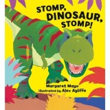 MAYO: STOMP, DINOSAUR