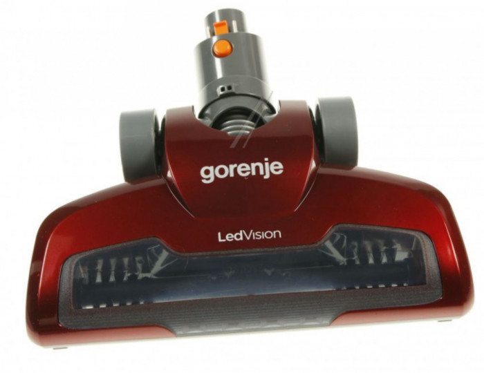 Perie de aspirator 574568 GORENJE. Racord: 32mm, Blocare: da, Lățime: 260mm.