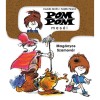 Pom Pom mes&eacute;i - Mag&aacute;nyos Szamov&aacute;r - Pom Pom mes&eacute;i 11. - Csuk&aacute;s Istv&aacute;n