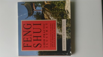 Feng Shui Personal. Ghidul Tau Practic - Maestrul Lam Kam Chuen (5+1)4 foto