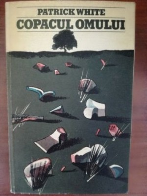 Copacul omului- Patrick White foto