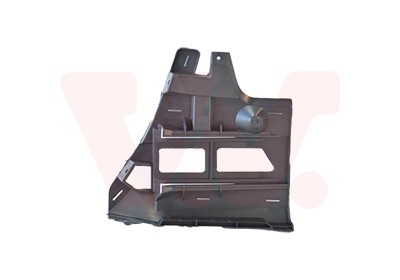 VAN WEZEL 5862568 Suport, bara protectie foto