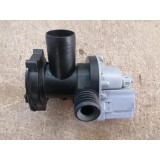 Pompa evacuare masina de spalat , 3 suruburi Indesit Askoll M326 / R12