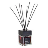 Parfum camera aroma must struguri rosii 7x7x9,48h, 200 ml